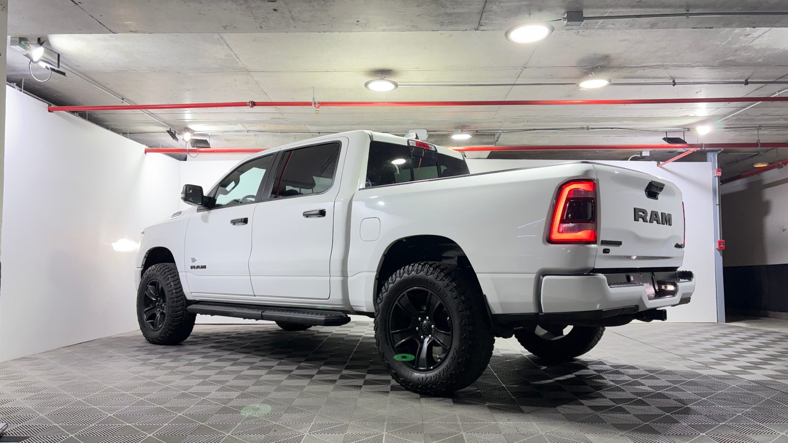 RAM 1500 2023 - Imagen 5 de 15