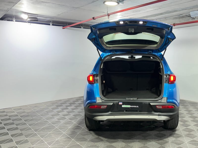 Chery TIGGO 7 2020 - Imagen 9 de 15