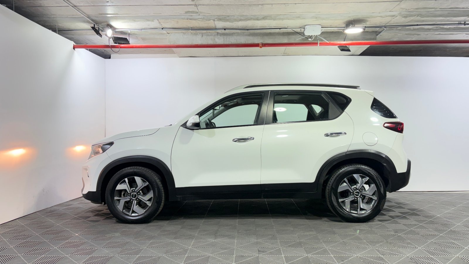 Kia SONET 2022 - Imagen 4 de 15