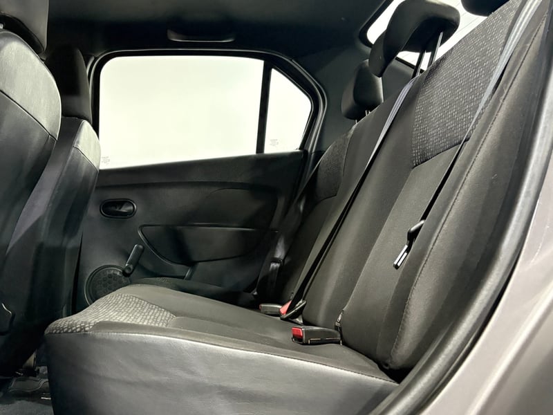 Renault SYMBOL 2021 - Imagen 11 de 15