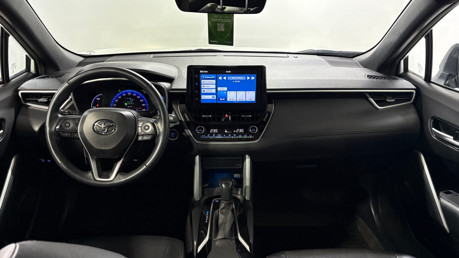 Toyota COROLLA 2022 - Imagen 12 de 15