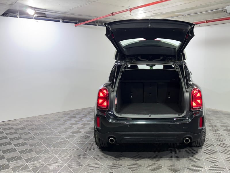 Mini COUNTRYMAN COOPER 2023 - Imagen 9 de 15