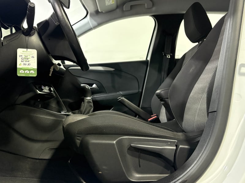 Opel CORSA 2024 - Imagen 10 de 15