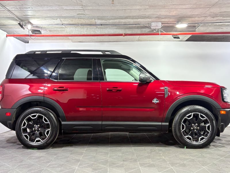 Ford BRONCO SPORT 2026 - Imagen 6 de 15