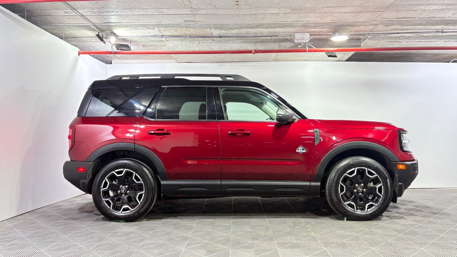 Ford BRONCO SPORT 2026 - Imagen 6 de 15