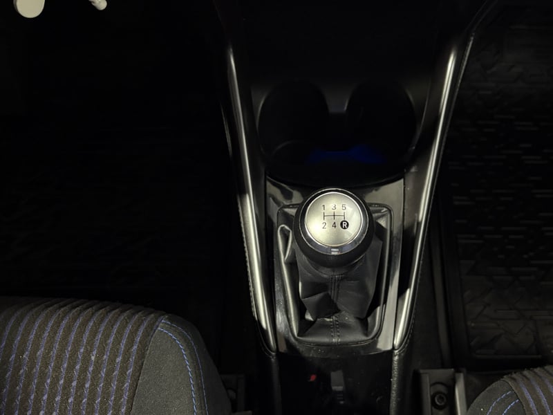 Toyota YARIS 2024 - Imagen 15 de 15