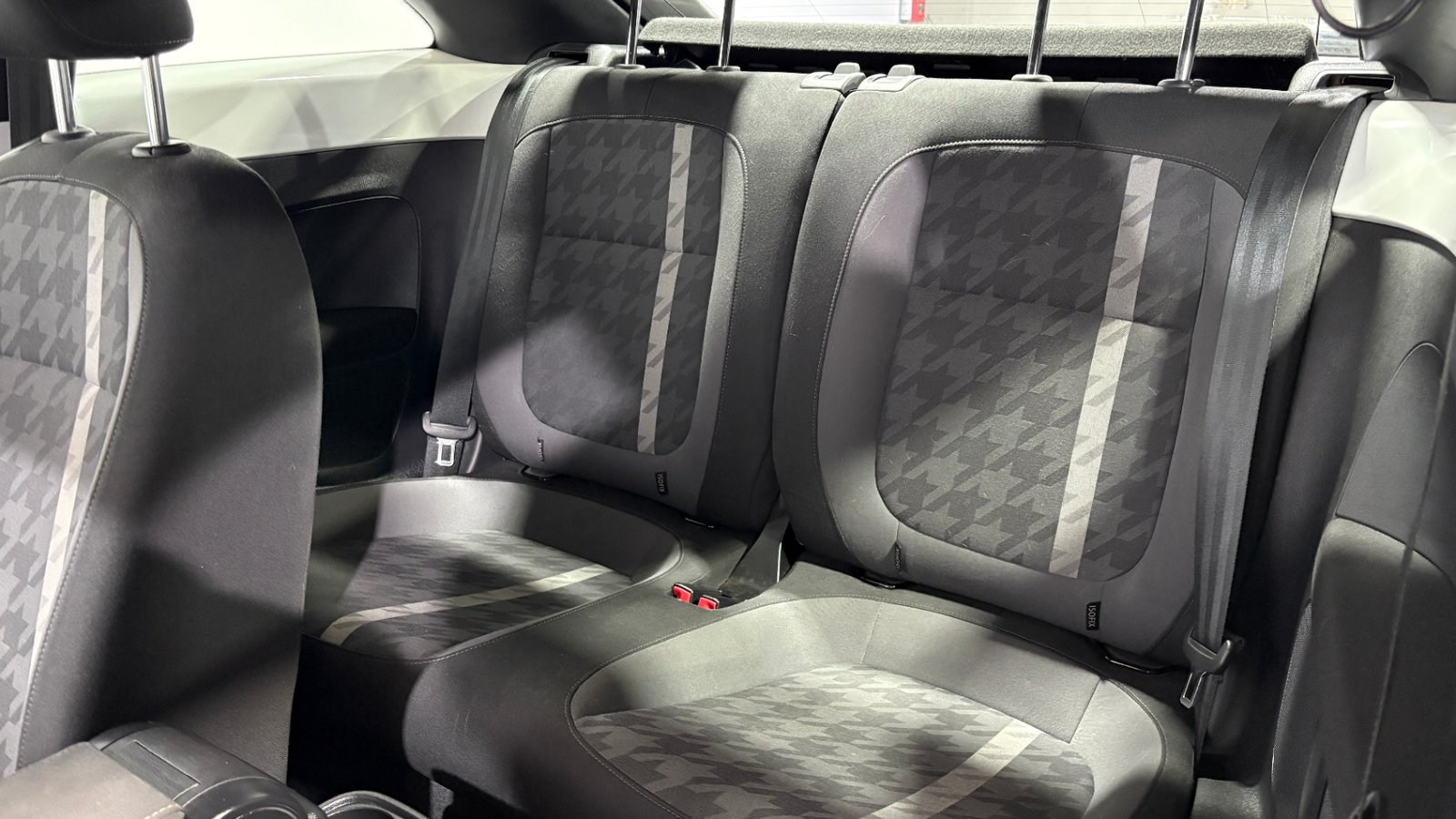 Volkswagen BEETLE 2019 - Imagen 11 de 15