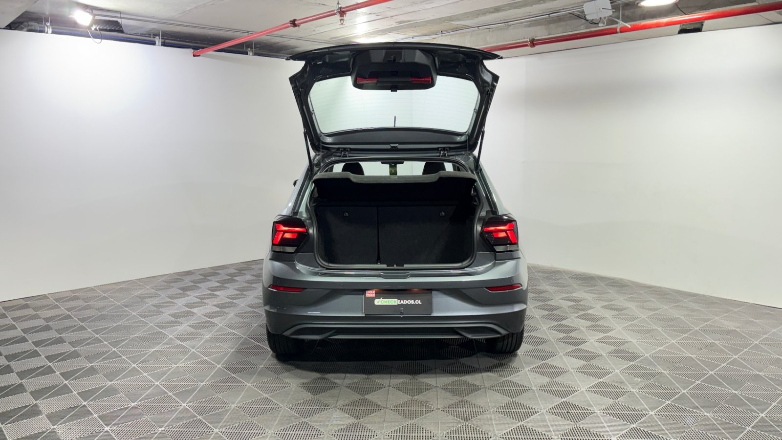 Volkswagen POLO 2025 - Imagen 9 de 15