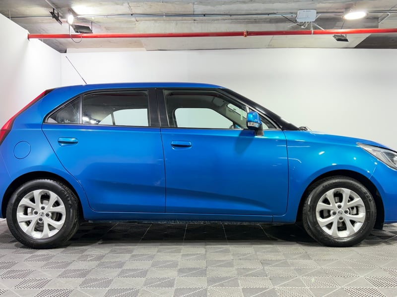MG MG3 2024 - Imagen 6 de 15