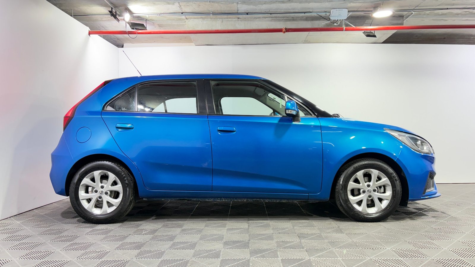 MG MG3 2024 - Imagen 6 de 15