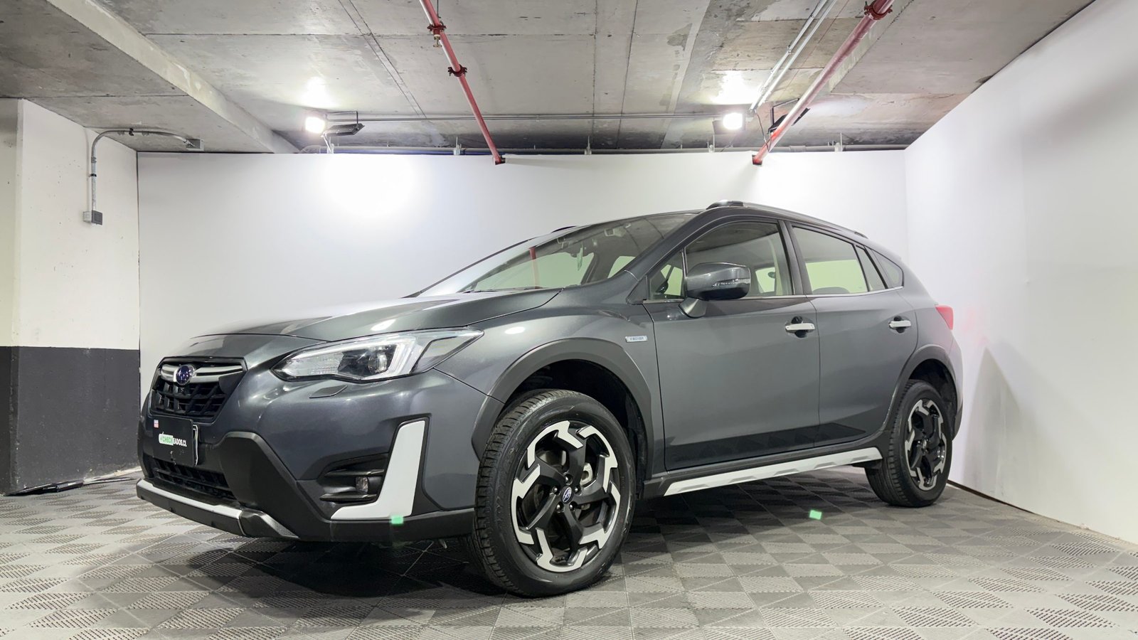 Subaru XV 2023 - Imagen 3 de 15