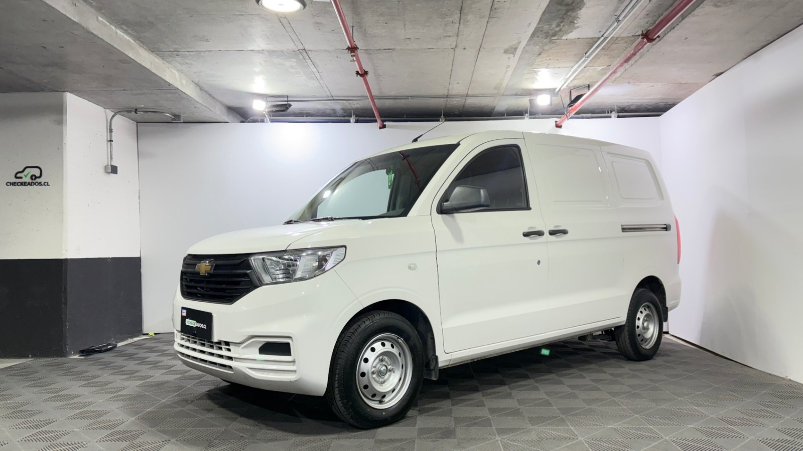 Chevrolet N400 2025 - Imagen 3 de 15