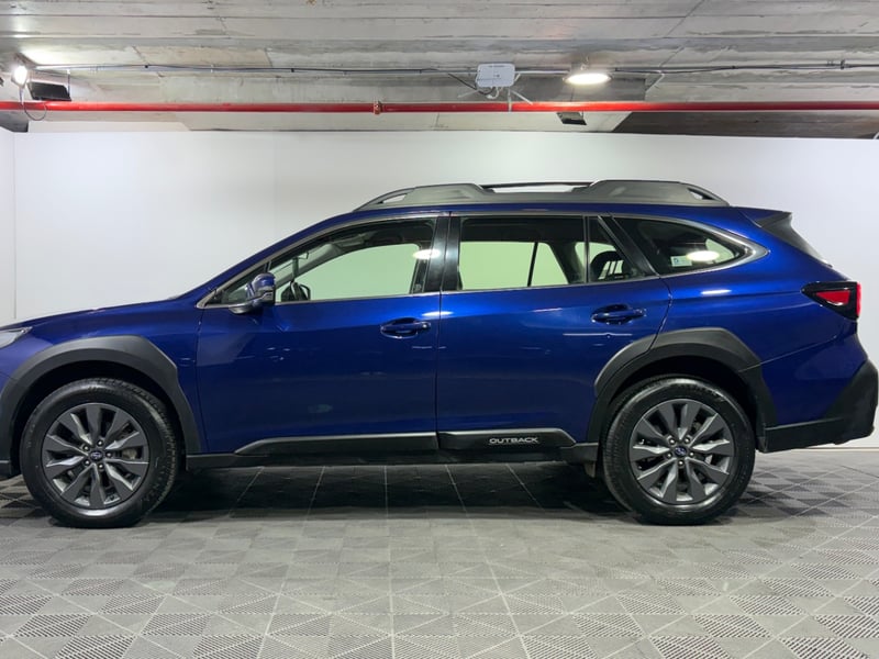 Subaru OUTBACK 2024 - Imagen 4 de 15