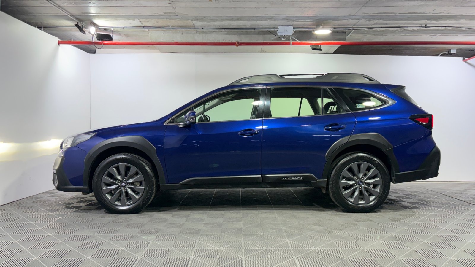 Subaru OUTBACK 2024 - Imagen 4 de 15