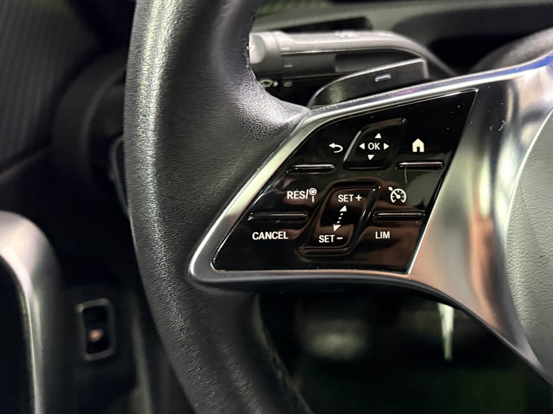 Mercedes-Benz CLA200 2025 - Imagen 14 de 15