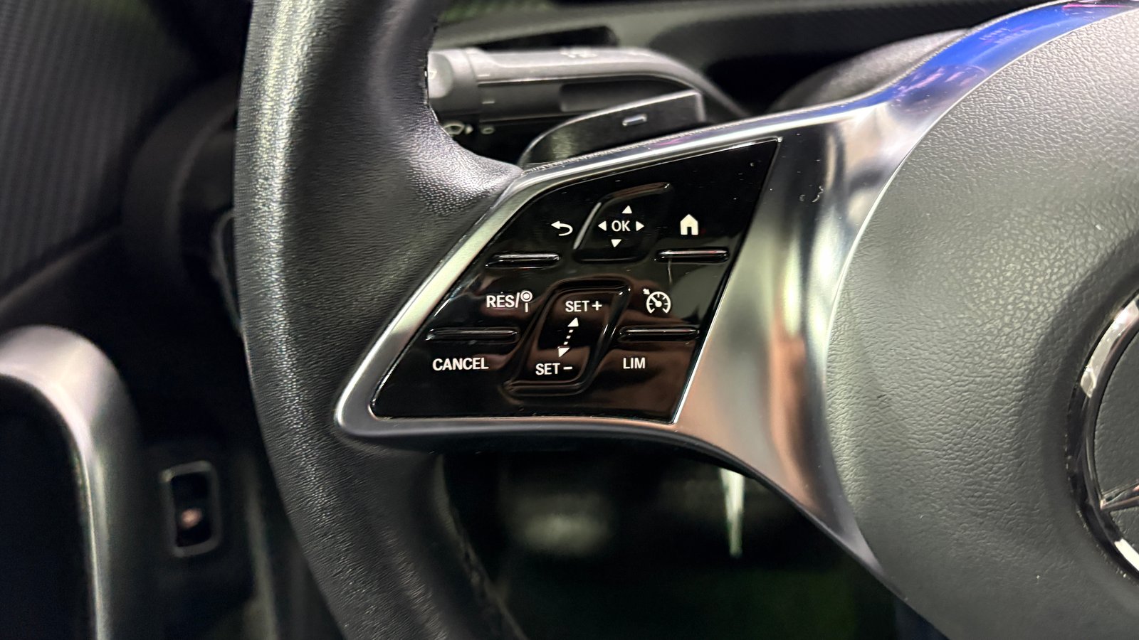 Mercedes-Benz CLA200 2025 - Imagen 14 de 15