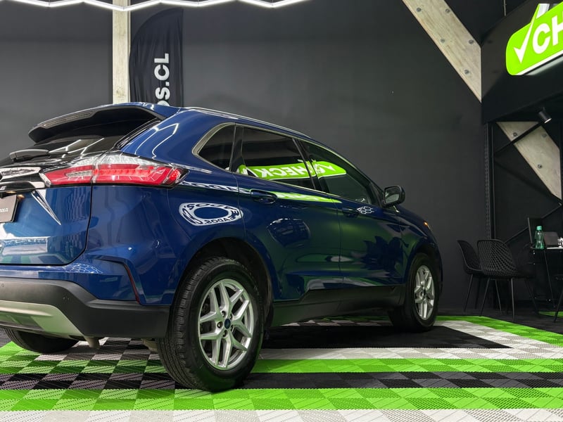Ford EDGE 2024 - Imagen 7 de 15