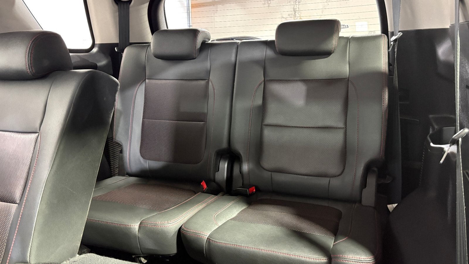 Changan CX70 2022 - Imagen 12 de 15
