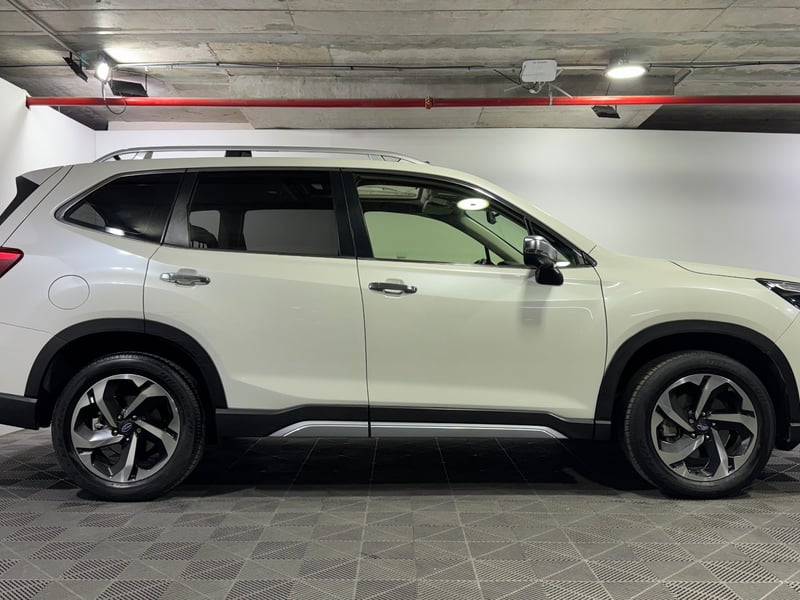 Subaru FORESTER 2023 - Imagen 6 de 15
