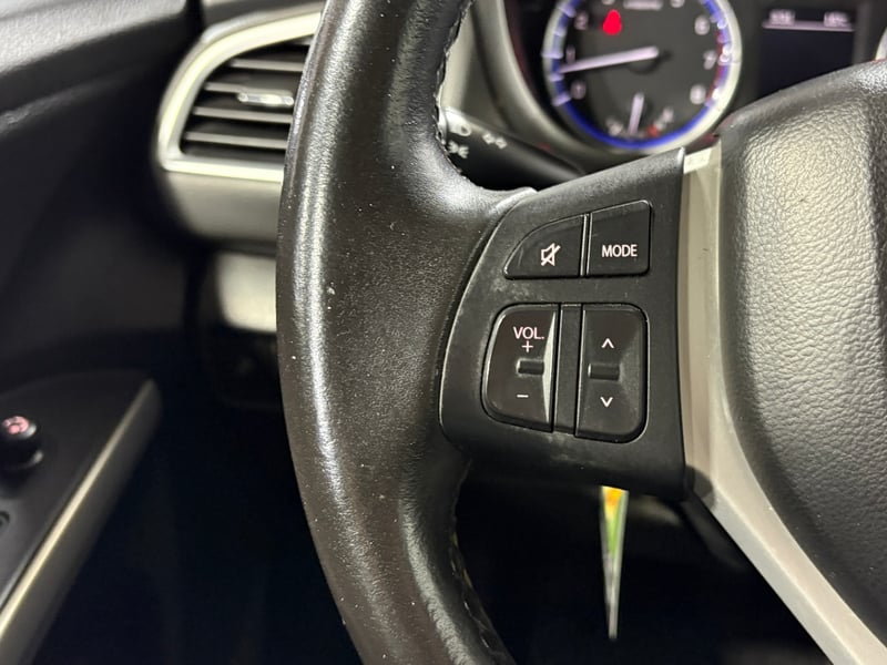Suzuki S-CROSS 2021 - Imagen 14 de 15