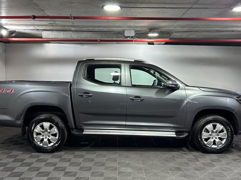 Maxus T60 2025 - Imagen 6 de 15