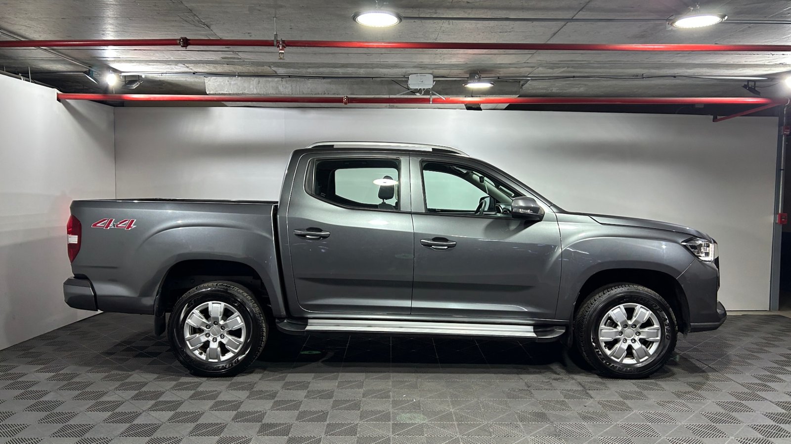 Maxus T60 2025 - Imagen 6 de 15