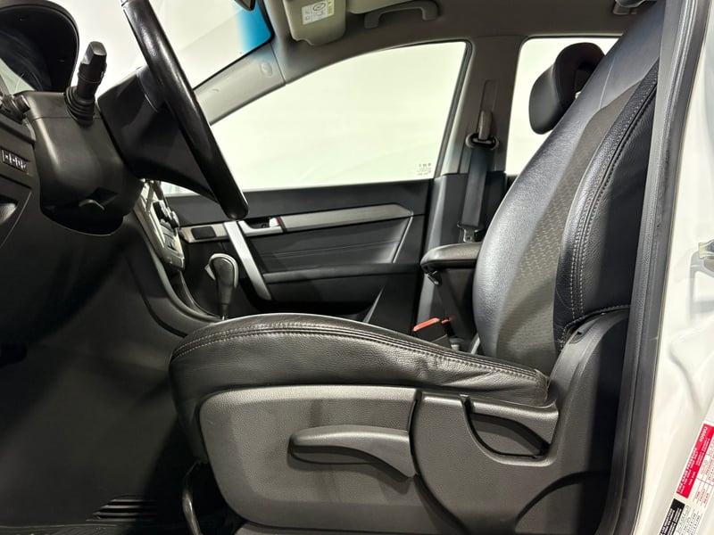 Chevrolet CAPTIVA 2017 - Imagen 10 de 15