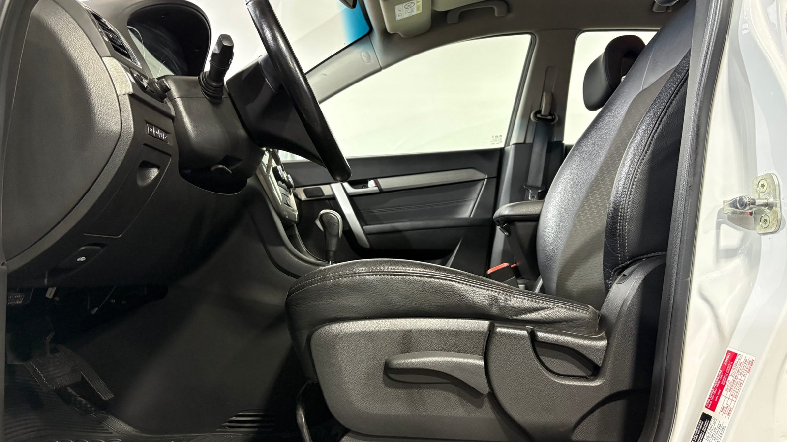 Chevrolet CAPTIVA 2017 - Imagen 10 de 15
