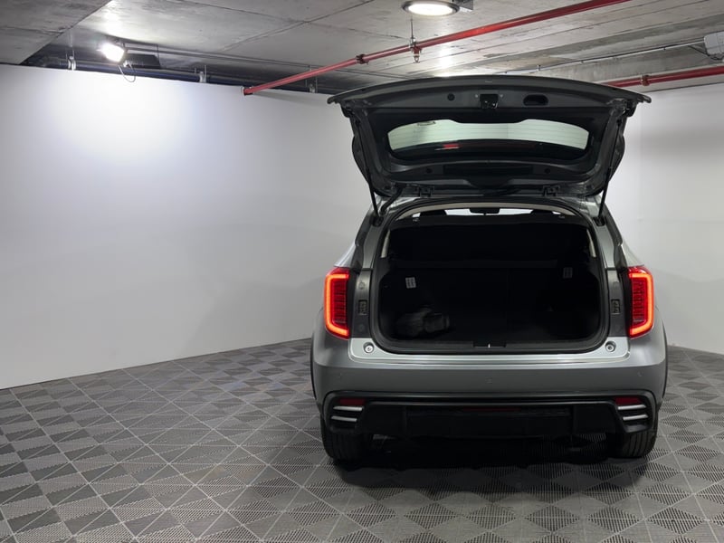 Haval JOLION 2025 - Imagen 9 de 15