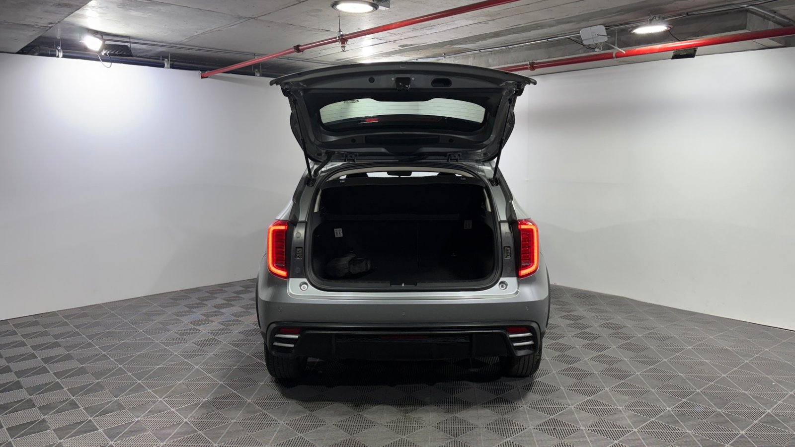 Haval JOLION 2025 - Imagen 9 de 15