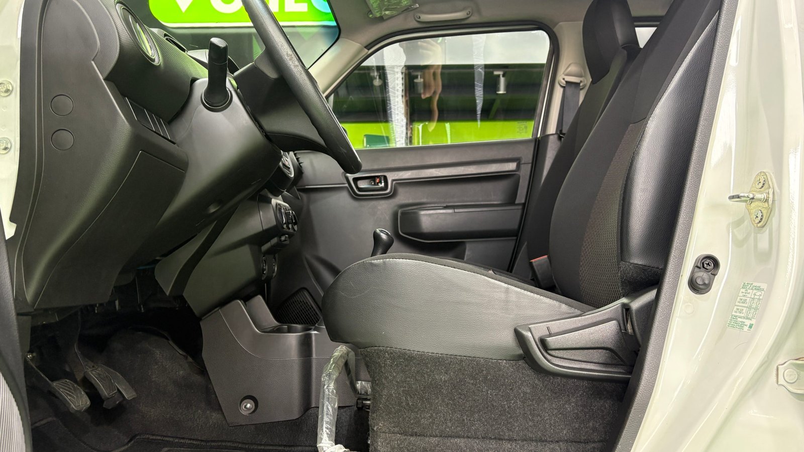 Suzuki S-PRESSO 2023 - Imagen 10 de 15
