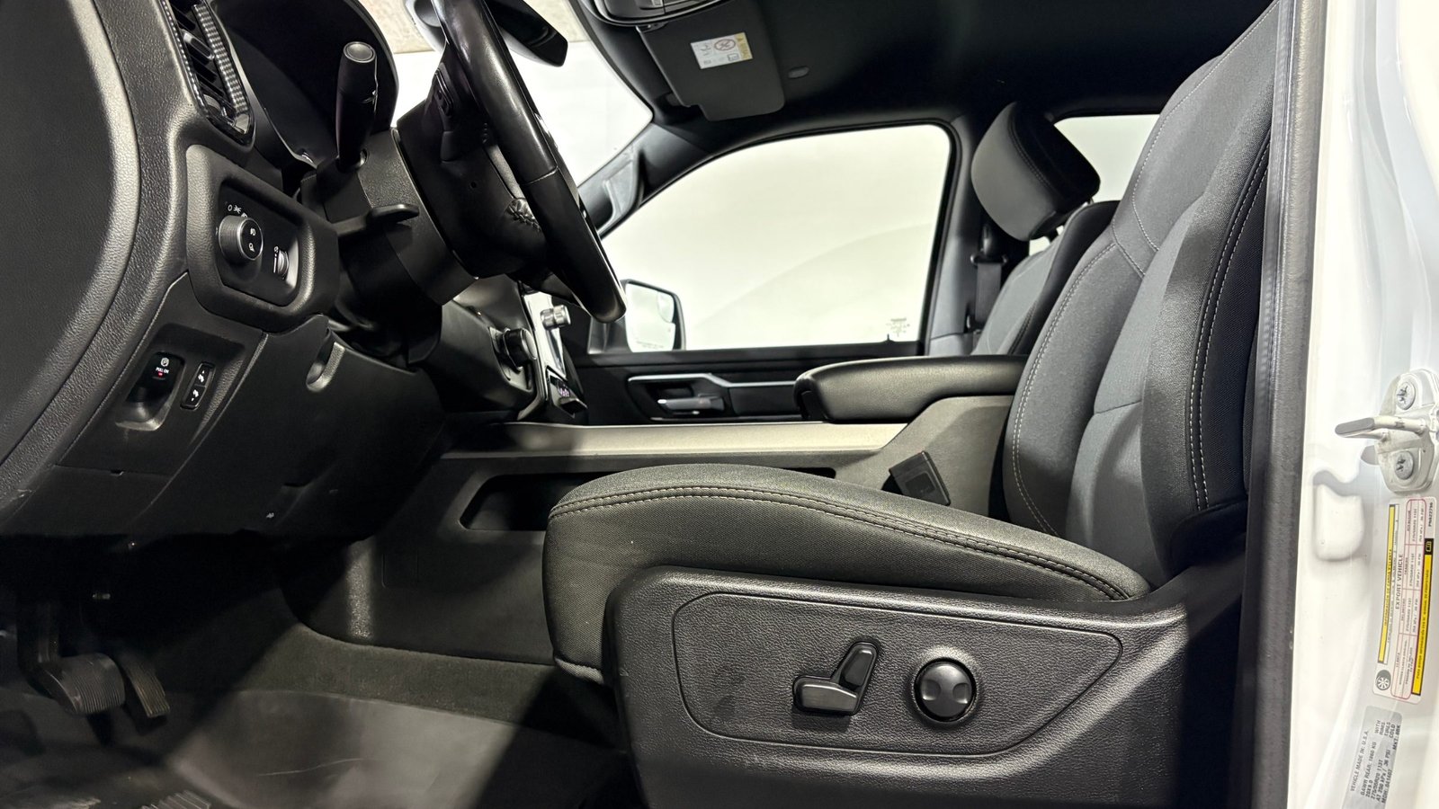 RAM 1500 2023 - Imagen 10 de 15
