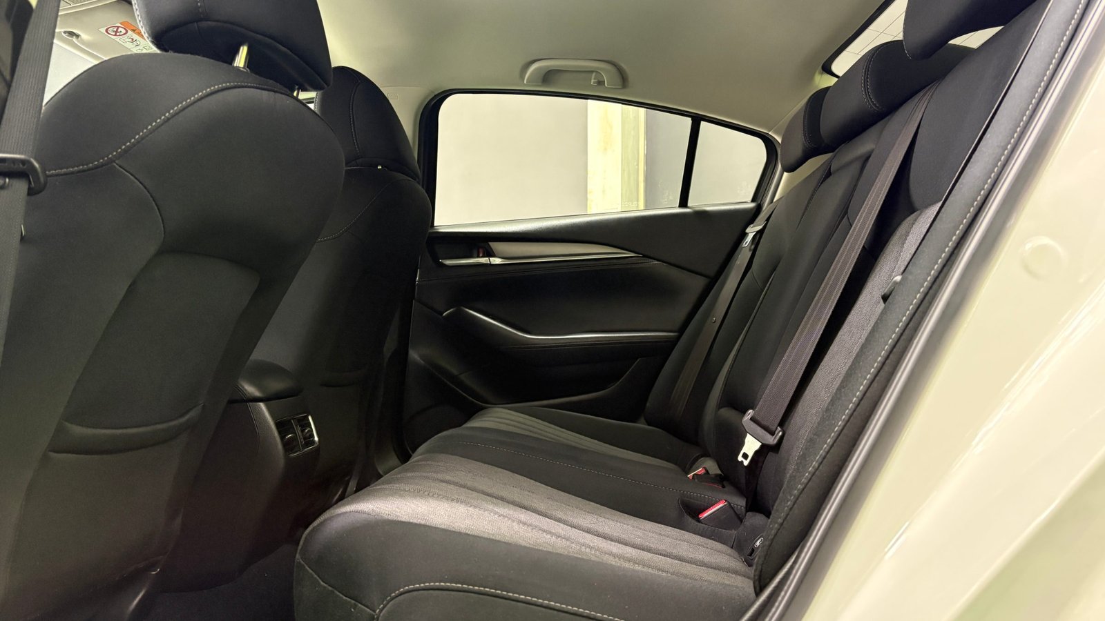 Mazda MAZDA6 2021 - Imagen 11 de 15