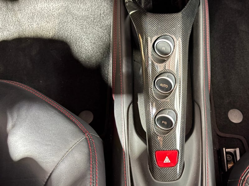 Ferrari 488 2018 - Imagen 15 de 15