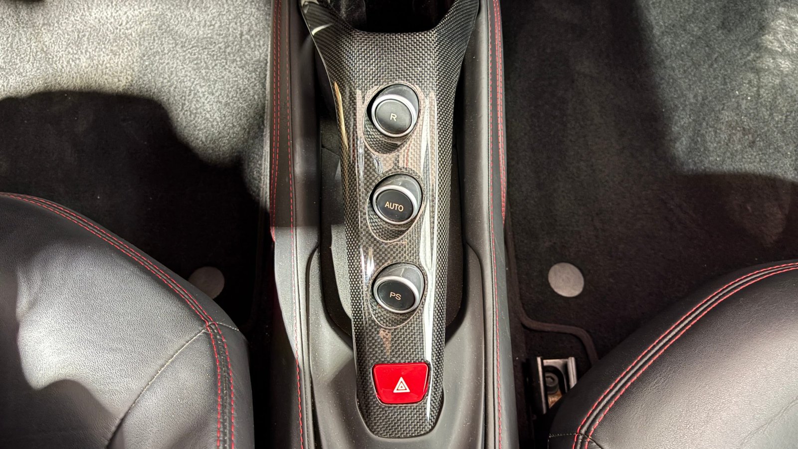 Ferrari 488 2018 - Imagen 15 de 15