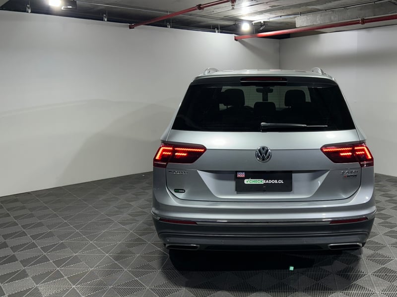 Volkswagen TIGUAN 2020 - Imagen 8 de 15