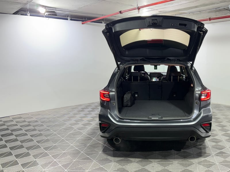 Subaru WRX 2023 - Imagen 9 de 15