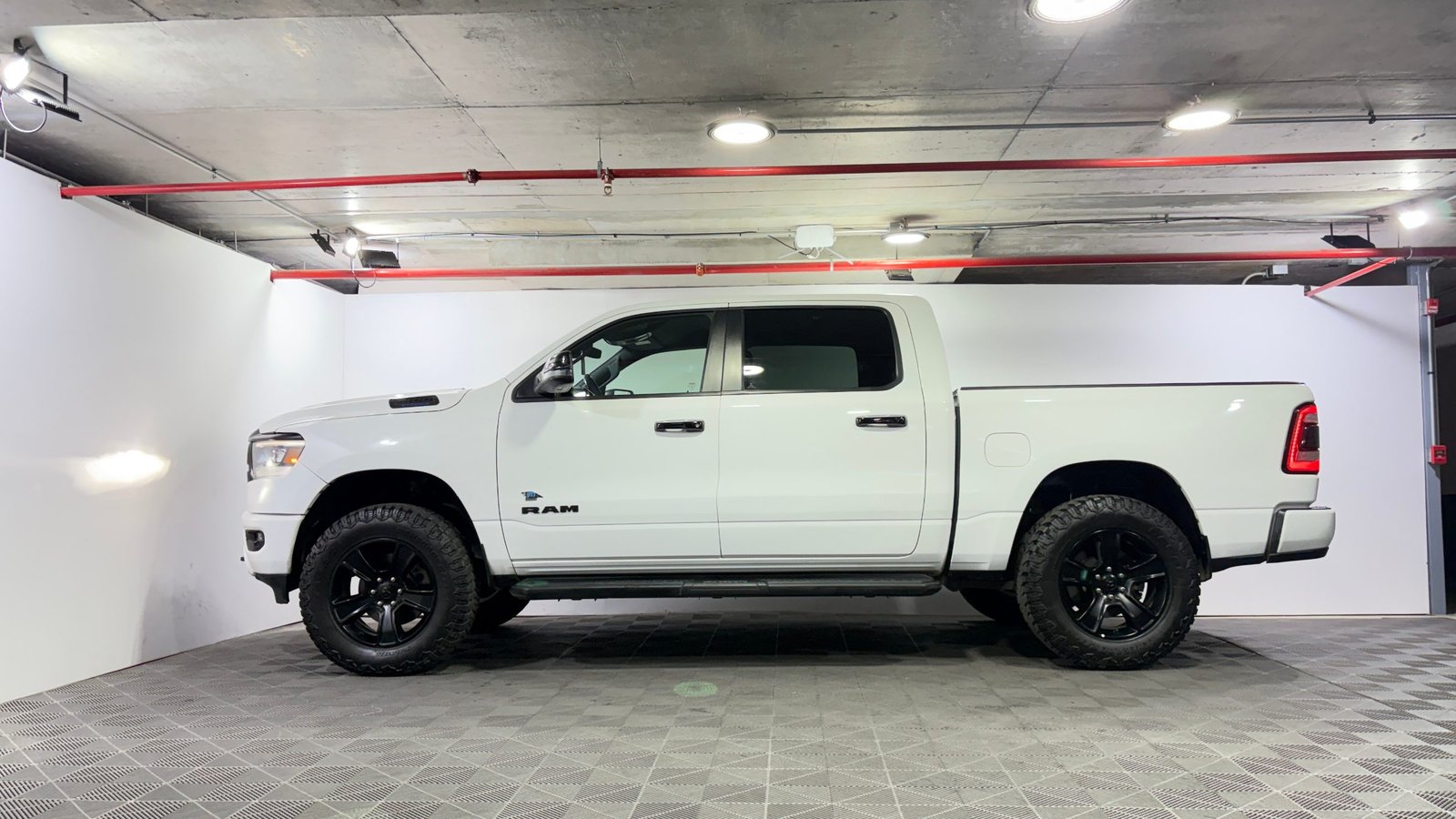 RAM 1500 2023 - Imagen 4 de 15
