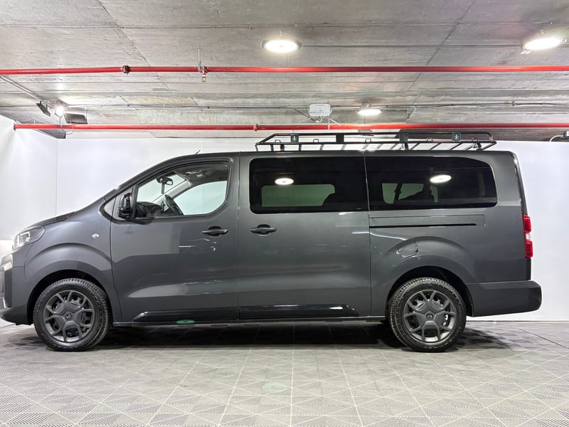 Citroën SPACETOURER 2026 - Imagen 4 de 15