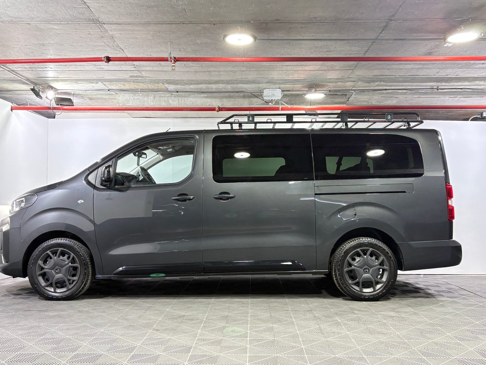 Citroën SPACETOURER 2026 - Foto 4 de 15