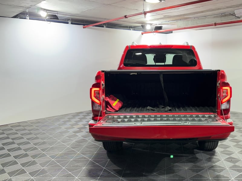 Nissan NAVARA 2023 - Imagen 9 de 15