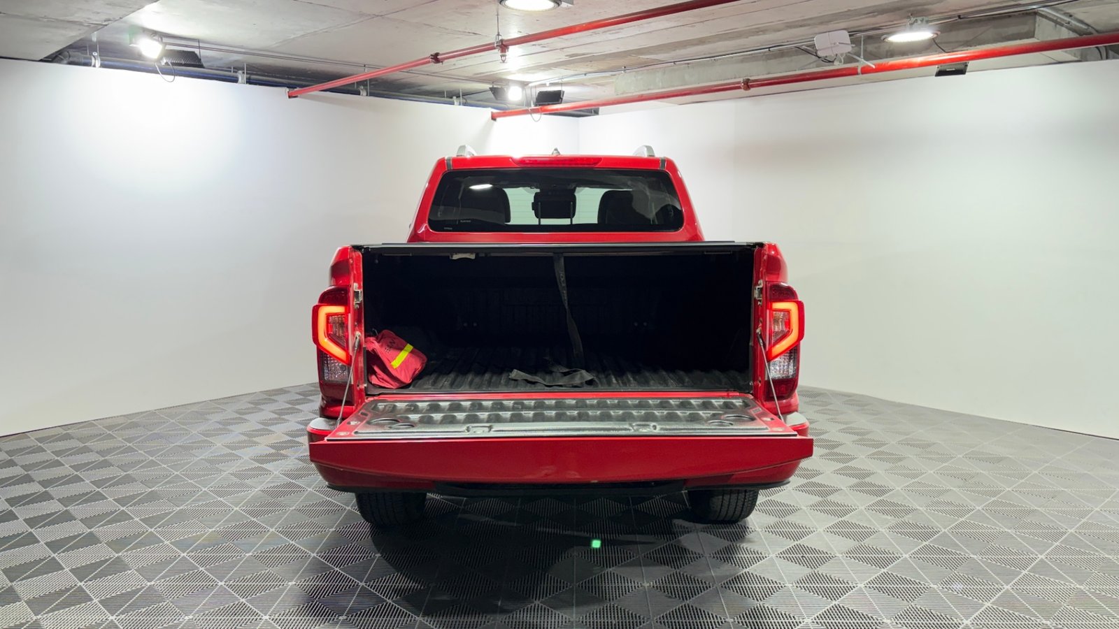 Nissan NAVARA 2023 - Imagen 9 de 15