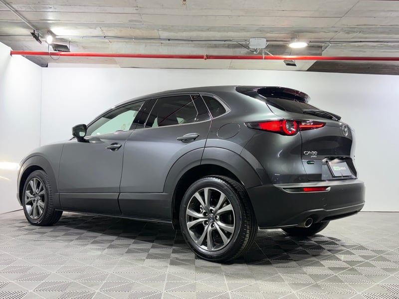 Mazda CX-30 2024 - Imagen 5 de 15
