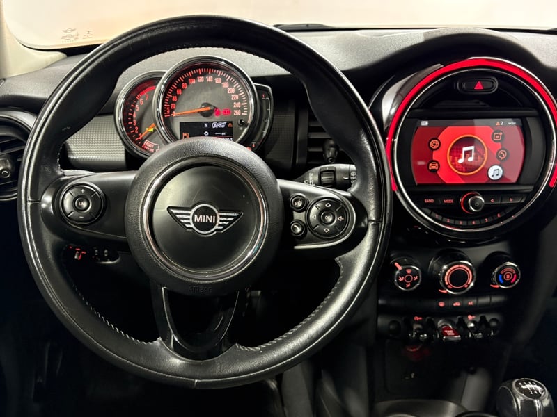 Mini COOPER 2019 - Imagen 13 de 15