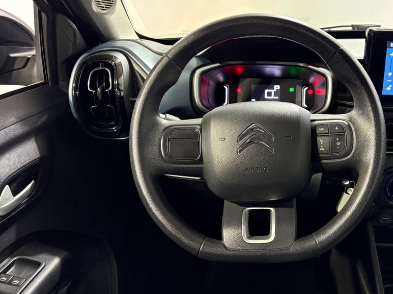 Citroën C-3 2025 - Imagen 13 de 15