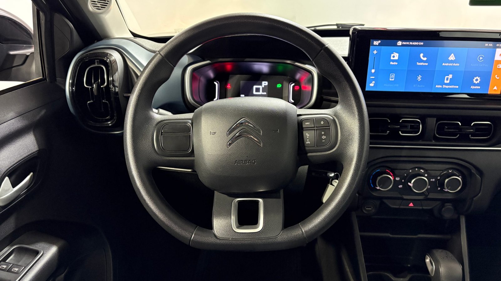 Citroën C-3 2025 - Imagen 13 de 15