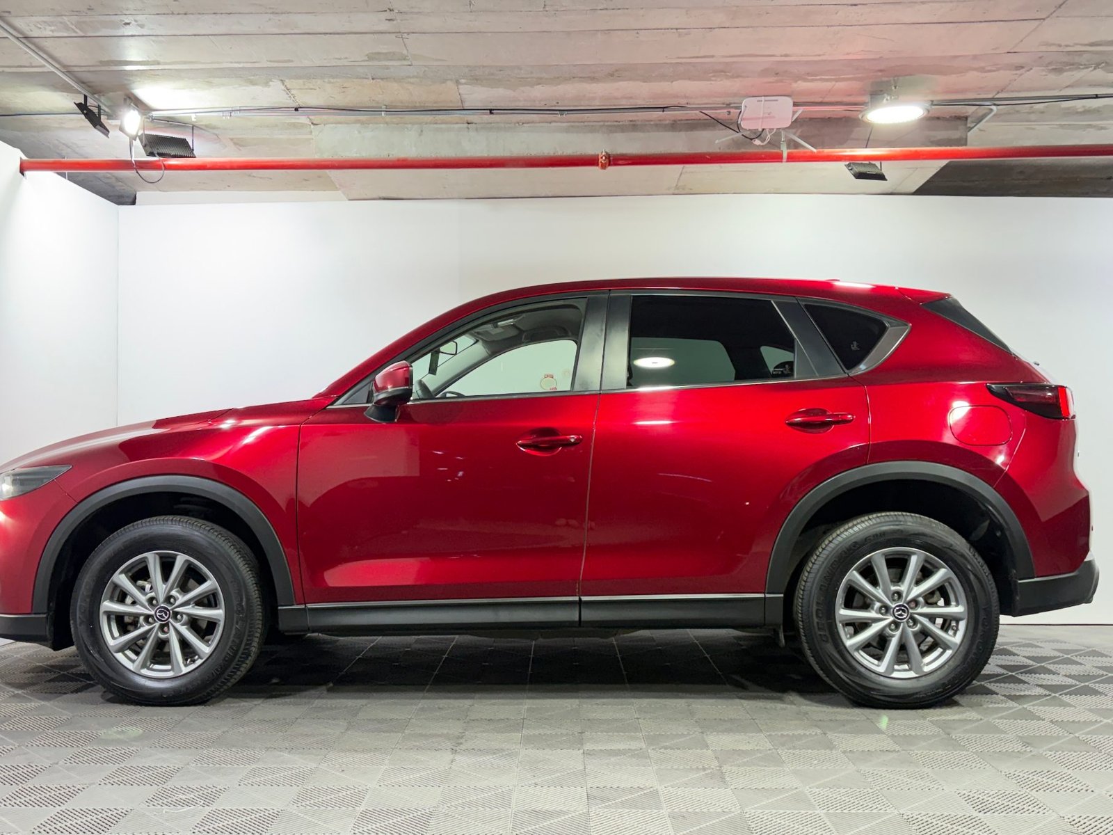 Mazda CX-5 2023 - Foto 4 de 15