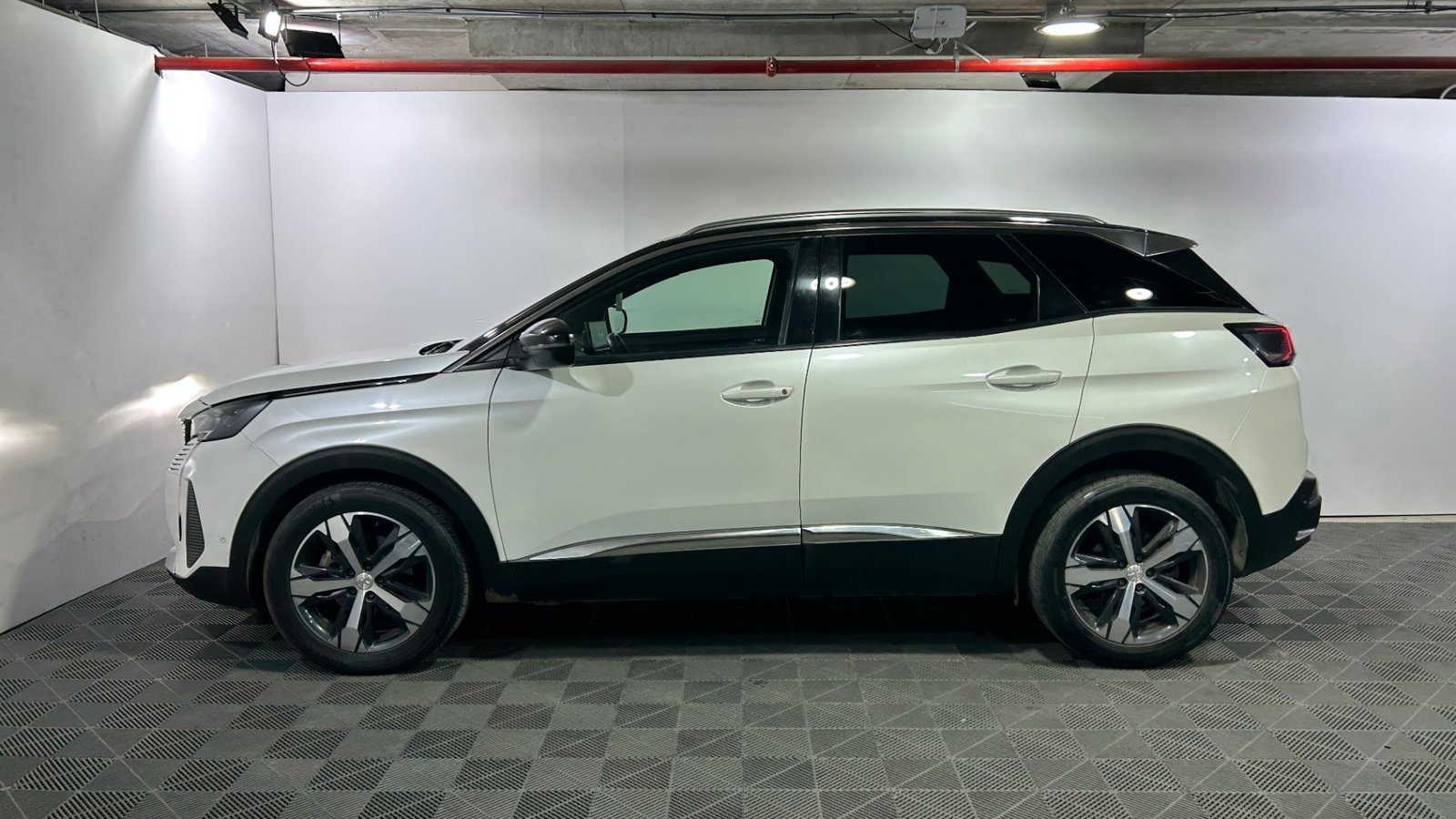 Peugeot 3008 2024 - Imagen 4 de 14