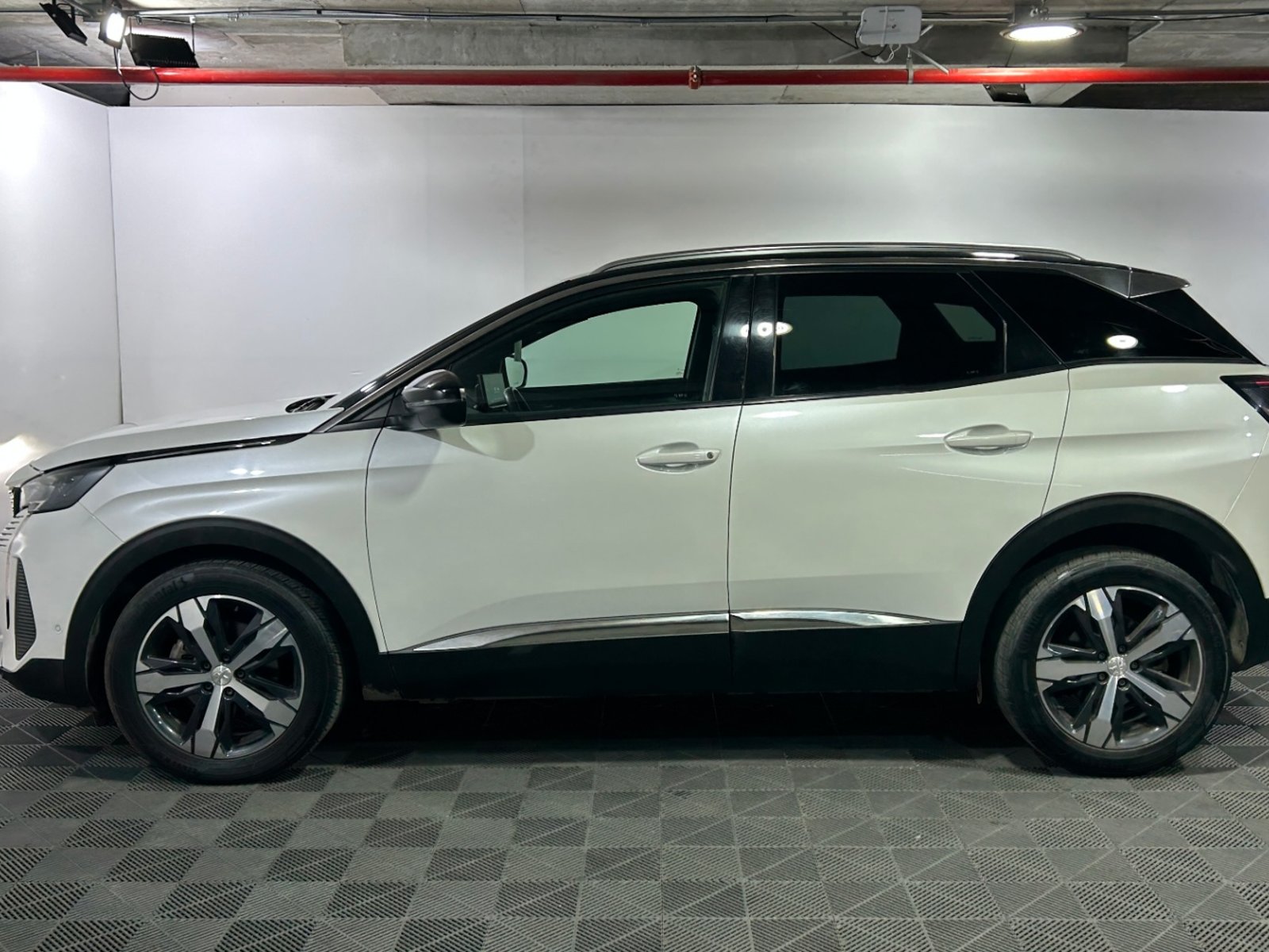 Peugeot 3008 2024 - Foto 4 de 14