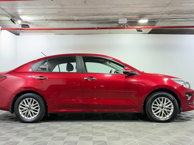 Kia RIO 4 2022 - Imagen 6 de 15